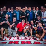 Занятия йогой, фитнесом в спортзале Панкратион-78 Барнаул