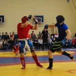 Занятия йогой, фитнесом в спортзале Панкратион-78 Барнаул