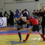 Занятия йогой, фитнесом в спортзале Панкратион-78 Барнаул