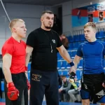 Занятия йогой, фитнесом в спортзале Панкратион Челябинск