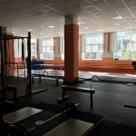 Занятия йогой, фитнесом в спортзале Панорама Gym Златоуст