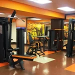 Занятия йогой, фитнесом в спортзале Панорама Gym Златоуст