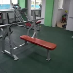 Занятия йогой, фитнесом в спортзале Pantera Воронеж