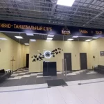 Занятия йогой, фитнесом в спортзале Pantera Воронеж