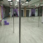 Занятия йогой, фитнесом в спортзале Panther pole dance Таганрог