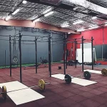Занятия йогой, фитнесом в спортзале Paragon Arena Волгоград