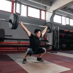 Занятия йогой, фитнесом в спортзале Paragon Arena Волгоград
