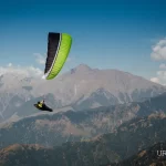 Занятия йогой, фитнесом в спортзале Парапланерная школа Ural Team Paragliding Екатеринбург