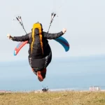 Занятия йогой, фитнесом в спортзале Парапланерная школа Ural Team Paragliding Екатеринбург