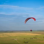 Занятия йогой, фитнесом в спортзале Парапланерная школа Ural Team Paragliding Екатеринбург