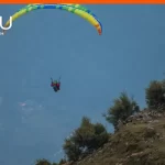 Занятия йогой, фитнесом в спортзале Парапланерная школа Ural Team Paragliding Екатеринбург