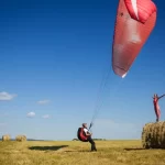 Занятия йогой, фитнесом в спортзале Парапланерная школа Ural Team Paragliding Екатеринбург