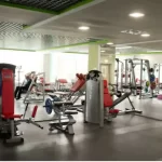Занятия йогой, фитнесом в спортзале ParisLife fitness Балашиха
