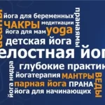 Занятия йогой, фитнесом в спортзале Пармананд Нефтекамск