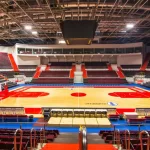 Занятия йогой, фитнесом в спортзале Parnas Arena Санкт-Петербург