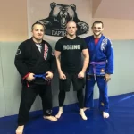 Занятия йогой, фитнесом в спортзале Партизан Барнаул