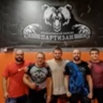 Занятия йогой, фитнесом в спортзале Партизан Барнаул