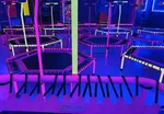 Спортивный клуб Пати фитнес