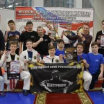 Занятия йогой, фитнесом в спортзале Патриот Арамиль