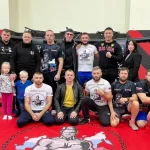 Занятия йогой, фитнесом в спортзале Патриот Арамиль