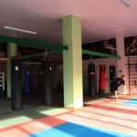 Занятия йогой, фитнесом в спортзале Патриот Саратов