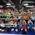 Занятия йогой, фитнесом в спортзале Патриот Ставрополь