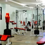 Занятия йогой, фитнесом в спортзале Peach Подольск