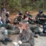Занятия йогой, фитнесом в спортзале Пейнтбольный клуб Гладиатор Ростов-на-Дону