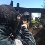 Занятия йогой, фитнесом в спортзале Пейнтбольный клуб Гладиатор Ростов-на-Дону