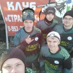 Занятия йогой, фитнесом в спортзале Пейнтбольный клуб Стражник Шебекино