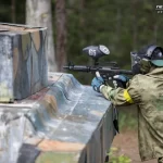 Занятия йогой, фитнесом в спортзале Пейнтбольный клуб Стражник Шебекино