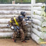 Занятия йогой, фитнесом в спортзале Пейнтбольный клуб Стражник Шебекино