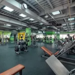 Занятия йогой, фитнесом в спортзале Пекло Липецк