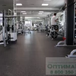 Занятия йогой, фитнесом в спортзале Пеликан Краснодар