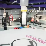 Занятия йогой, фитнесом в спортзале Pentka Gym Нижний Новгород