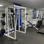 Занятия йогой, фитнесом в спортзале Peresvet Брянск
