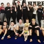 Занятия йогой, фитнесом в спортзале Peresvet Брянск