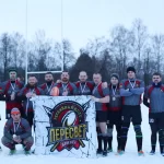 Занятия йогой, фитнесом в спортзале Peresvet Брянск