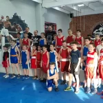 Занятия йогой, фитнесом в спортзале Пересвет Домодедово