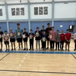 Занятия йогой, фитнесом в спортзале Пересвет МУ СК Десна Москва