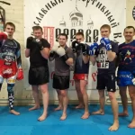 Занятия йогой, фитнесом в спортзале Пересвет Псков