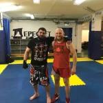 Занятия йогой, фитнесом в спортзале Пересвет Ростов-на-Дону