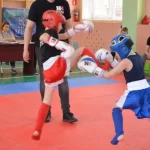 Занятия йогой, фитнесом в спортзале Пересвет Северодвинск