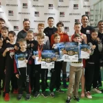 Занятия йогой, фитнесом в спортзале Пересвет Северодвинск