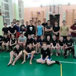 Занятия йогой, фитнесом в спортзале Пересвет Северодвинск
