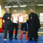 Занятия йогой, фитнесом в спортзале Пересвет Ульяновск