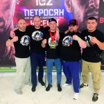 Занятия йогой, фитнесом в спортзале Пересвет Великий Новгород