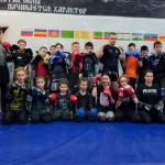 Занятия йогой, фитнесом в спортзале Peresvet Волгодонск