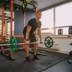 Занятия йогой, фитнесом в спортзале Performance Fit-2 Москва