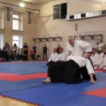 Занятия йогой, фитнесом в спортзале Пермская Краевая Федерация Айкидо Пермь